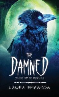 The Damned by Laura Shenton - Paperback