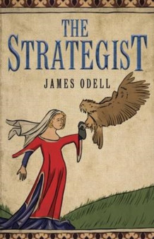 The Strategist by James Odell - Paperback