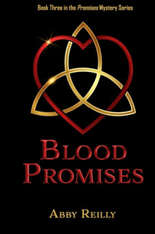 Blood Promises : Book Three in the Promises Mystery Series : 3