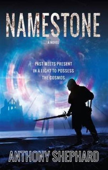 Namestone by Anthony Shephard - Paperback