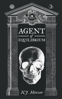 Agent of Equilibrium by N J Mercer - Paperback