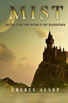 Mist : 2 by Cheree Alsop - Paperback