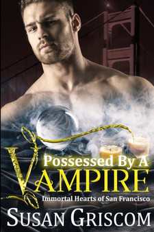 Possessed by a Vampire : 4 by Susan Griscom - Paperback