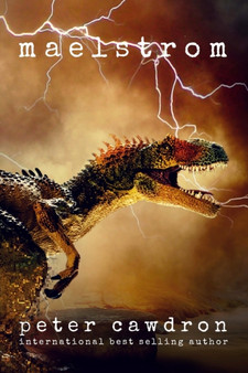 Maelstrom by Peter Cawdron - Paperback