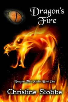 Dragon's Fire : 1 by Christine Stobbe - Paperback