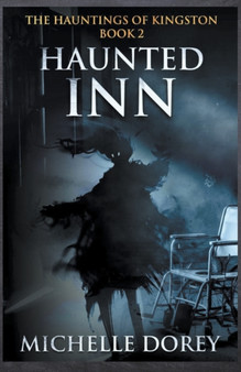 The Haunted Inn : 2 by Michelle Dorey - Paperback