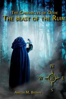 The Beast of The Ruin : 1 by Amelia M Brown - Paperback