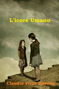 L'icore umano by Claudio Piras Moreno - Paperback