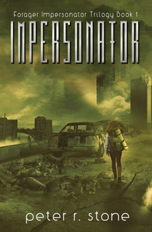 Impersonator : 1 by Peter R Stone - Paperback