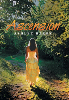 Ascension by Ashlee Harry - Hardback