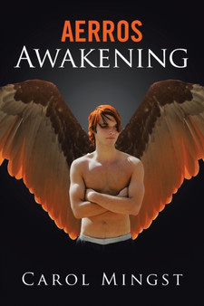 Awakening : Awakening by Carol Mingst - Paperback