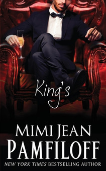 King's : Book 1, The KING Trilogy : 1 by Mimi Jean Pamfiloff - Paperback