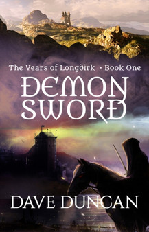 Demon Sword by Dave Duncan - Paperback