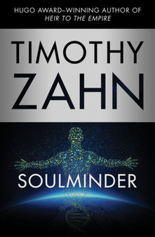 Soulminder by Timothy Zahn - Paperback