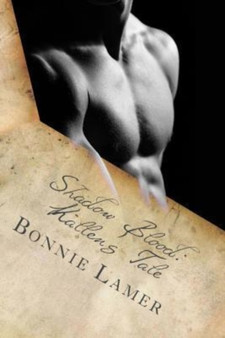 Shadow Blood : Kallen's Tale: Book 4.5 of The Witch Fairy Series : 4 by Bonnie Lamer - Paperback
