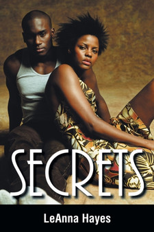 Secrets by Leanna Hayes - Paperback