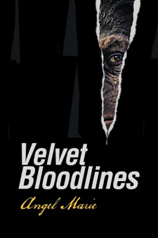 Velvet Bloodlines by Angel Marie - Paperback