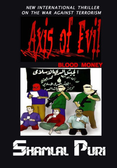 Axis of Evil : Blood Money