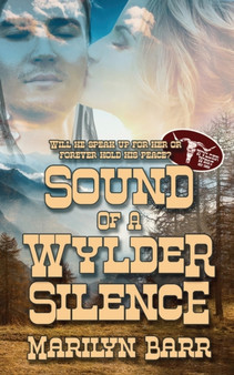 Sound of a Wylder Silence by Marilyn Barr - Paperback