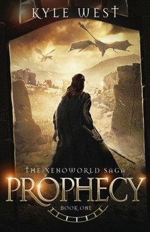 Prophecy : 1 by Kyle West - Paperback