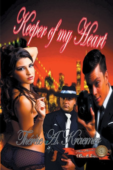 Keeper Of My Heart by Therese a Kraemer - Paperback
