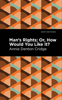 How Would You Like It? by Annie Denton Cridge - Paperback