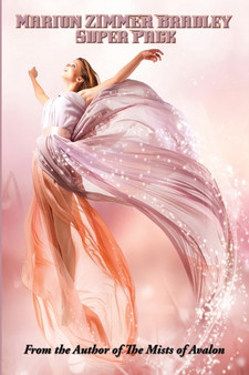 Marion Zimmer Bradley Super Pack : 12 by Marion Zimmer Bradley - Paperback