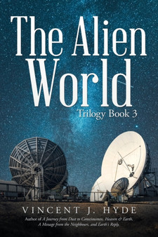 The Alien World by Vincent J Hyde - Paperback