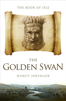 The Golden Swan by Nancy Springer - Paperback