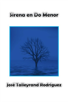 Sirena en do menor by Jose Talleyrand Rodriguez - Paperback