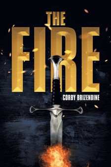 The Fire by Corby Brizendine - Paperback