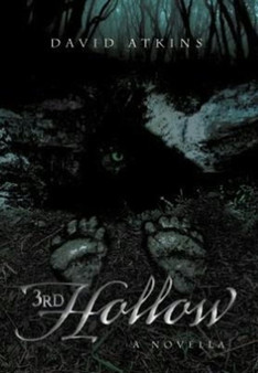 3rd Hollow by David Atkins - Hardback