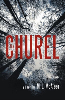 The Churel by M J McAleer - Paperback