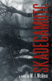 Skadegamutc by M J McAleer - Paperback