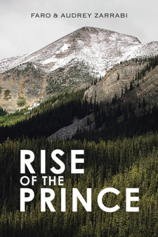 Rise of the Prince by Faro & Audrey Zarrabi - Paperback