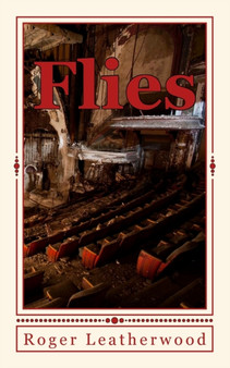 Flies by Roger Leatherwood - Paperback