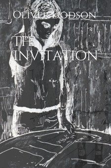 The Invitation by Oliver Dodson - Paperback