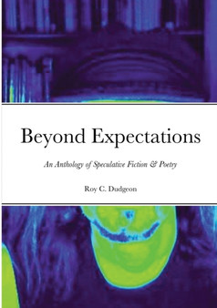 Beyond Expectations by Roy C Dudgeon - Paperback