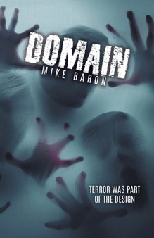 Domain by Mike Baron - Paperback