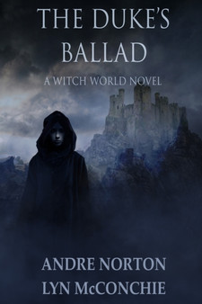 The Duke's Ballad by Andre Norton - Paperback