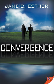 Convergence by Jane C Esther - Paperback