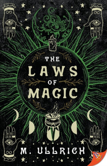 The Laws of Magic by M Ullrich - Paperback