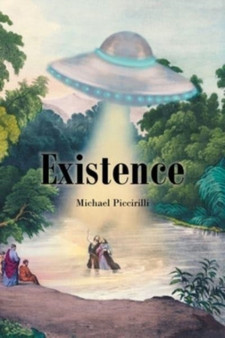 Existence by Michael Piccirilli - Paperback