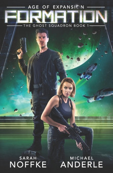 Formation : Age of Expansion - A Kurtherian Gambit Series : 1 by Michael Anderle - Paperback