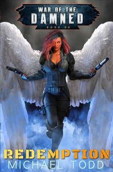 Redemption : A Supernatural Action Adventure Opera : 8 by Michael Anderle - Paperback