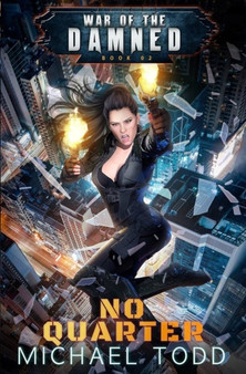 No Quarter : A Supernatural Action Adventure Opera : 2 by Michael Anderle - Paperback