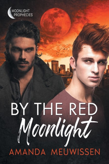 By the Red Moonlight by Amanda Meuwissen - Paperback