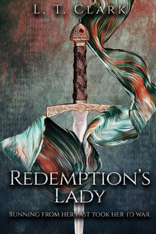 Redemption's Lady by L T Clark - Paperback