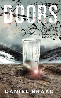 Doors by Daniel Brako - Paperback