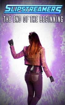 The End of the Beginning : A Slipstreamers Collection by Amanda Labonte - Paperback